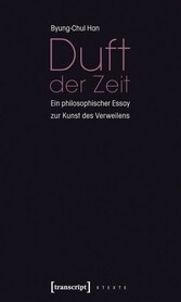 Duft der Zeit