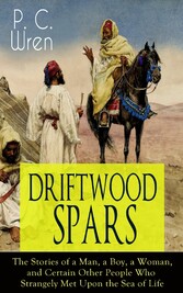 DRIFTWOOD SPARS