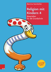 Religion mit Kindern 4