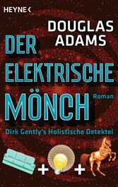 Der Elektrische Mönch