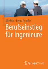 Berufseinstieg für Ingenieure