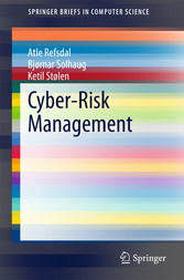 Cyber-Risk Management