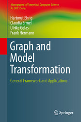 Graph and Model Transformation