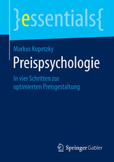 Preispsychologie