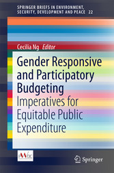 Gender Responsive and Participatory Budgeting