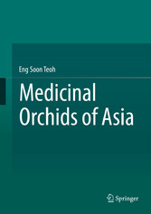 Medicinal Orchids of Asia