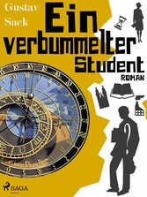 Ein verbummelter Student