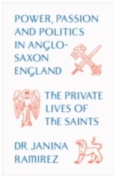 Private Lives of the Saints