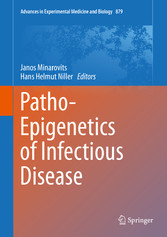 Patho-Epigenetics of Infectious Disease