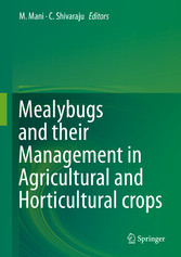 Mealybugs and their Management in Agricultural and Horticultural crops