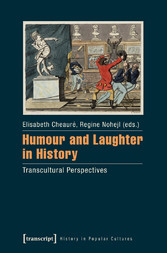 Humour and Laughter in History