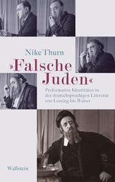 »Falsche Juden'