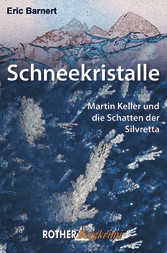 Schneekristalle