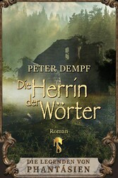 Die Herrin der Wörter