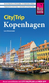 Reise Know-How CityTrip Kopenhagen