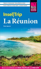 Reise Know-How InselTrip La Réunion