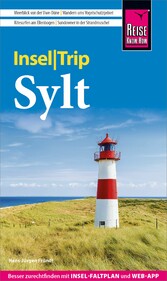 Reise Know-How InselTrip Sylt