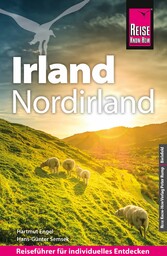 Reise Know-How Reiseführer Irland und Nordirland