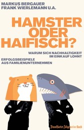 Hamster oder Haifisch?