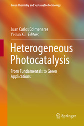 Heterogeneous Photocatalysis