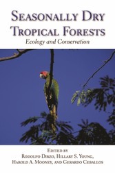 Seasonally Dry Tropical Forests