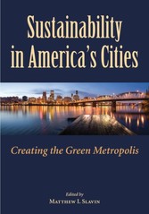 Sustainability in America's Cities