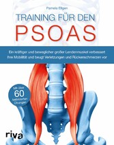 Training für den Psoas