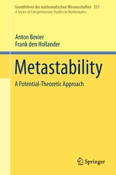 Metastability