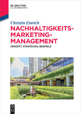 Nachhaltigkeits-Marketing-Management