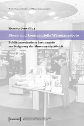 Shops und kommerzielle Warenangebote