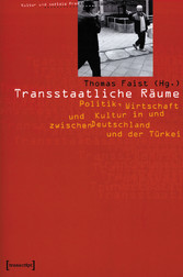 Transstaatliche Räume