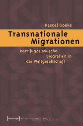 Transnationale Migrationen