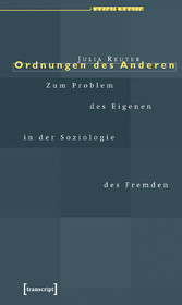 Ordnungen des Anderen