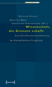 Wissenschaft, die Grenzen schafft