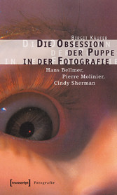 Die Obsession der Puppe in der Fotografie