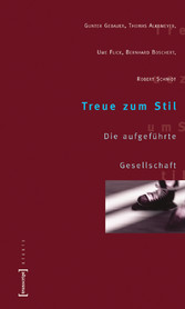 Treue zum Stil