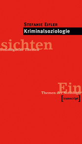 Kriminalsoziologie