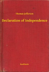 Declaration of Independence