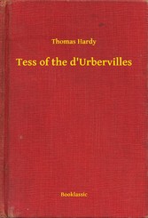 Tess of the d'Urbervilles