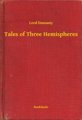 Tales of Three Hemispheres