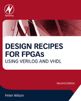 Design Recipes for FPGAs