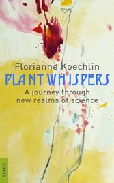 Plant whispers