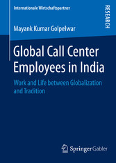 Global Call Center Employees in India