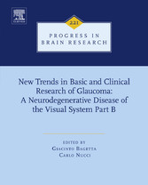 New Trends in Basic and Clinical Research of Glaucoma: A Neurodegenerative Disease of the Visual System - Part B