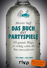 Das Buch der Partyspiele