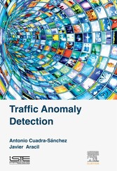 Traffic Anomaly Detection