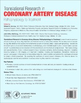 Translational Research in Coronary Artery Disease