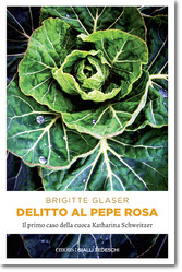 Delitto al pepe rosa