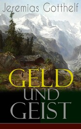 Geld und Geist