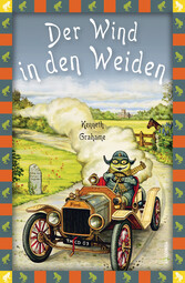 Kenneth Grahame, Der Wind in den Weiden